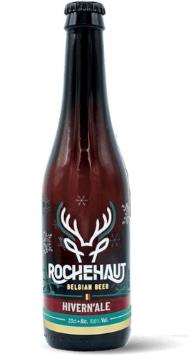 Rochehaut Hivern'Ale